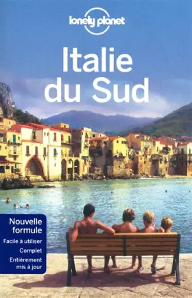 Couverture du produit · ITALIE DU SUD 1ED