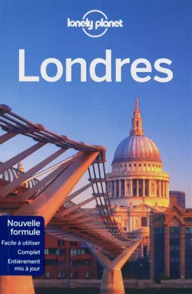 Couverture du produit · LONDRES 7ED