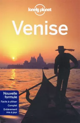 Couverture du produit · VENISE 4ED