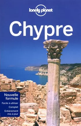 Couverture du produit · CHYPRE 1ED