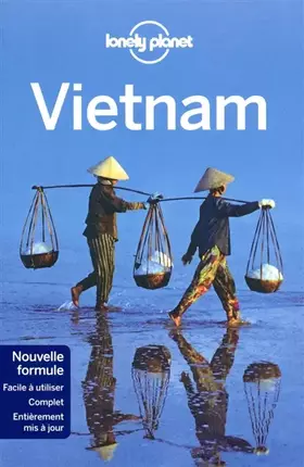 Couverture du produit · Vietnam