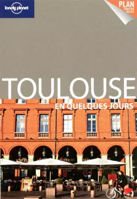 Couverture du produit · TOULOUSE EN QUELQUES JOURS 2ED
