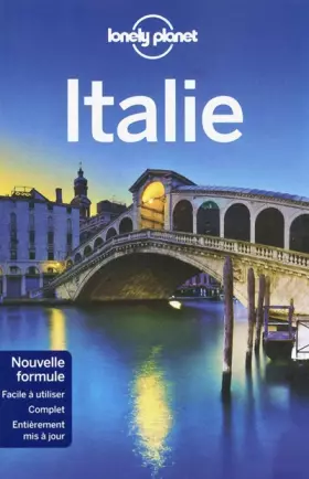 Couverture du produit · ITALIE 5ED