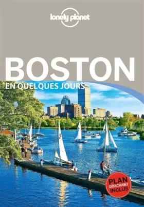 Couverture du produit · Boston En quelques jours - 2ed