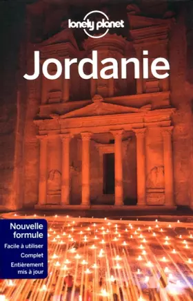 Couverture du produit · Jordanie 4