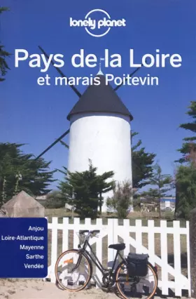 Couverture du produit · PAYS DE LA LOIRE