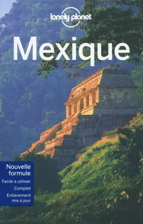 Couverture du produit · MEXIQUE 10ED