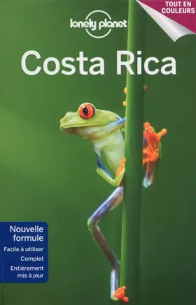 Couverture du produit · COSTA RICA 5ED