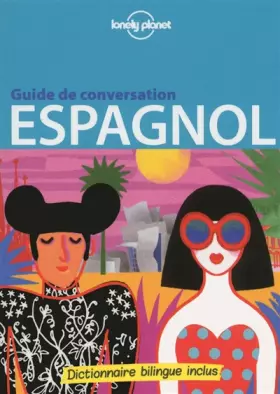 Couverture du produit · GUIDE CONVERSATION ESPAGNOL 4E