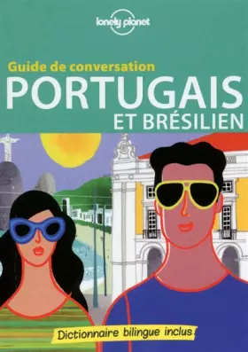 Couverture du produit · GUIDE CONVERS PORTUG BRESIL 4E
