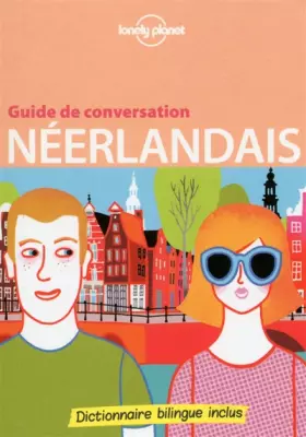 Couverture du produit · Guide de conversation Néerlandais - 3ed