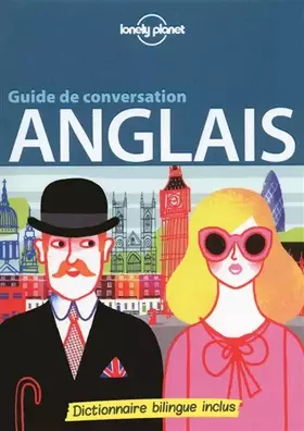 Couverture du produit · GUIDE CONVERSATION ANGLAIS 6ED