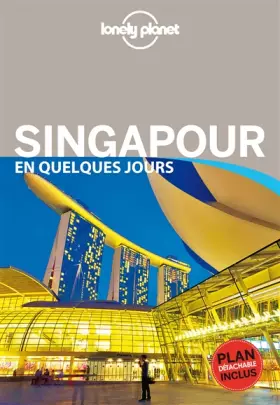 Couverture du produit · Singapour En Quelques Jours 2