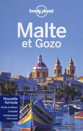 Couverture du produit · Malte - 2ed