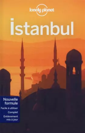 Couverture du produit · ISTANBUL 1ED