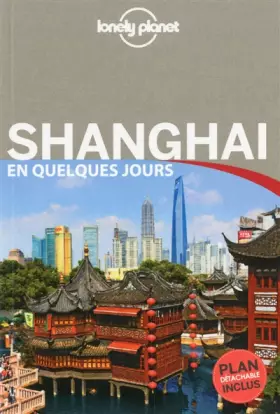 Couverture du produit · Shanghai En quelques jours -2ed