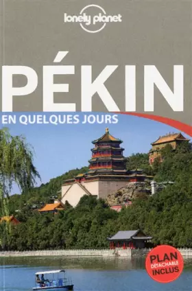 Couverture du produit · Pékin En quelques jours - 2ed