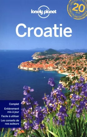 Couverture du produit · CROATIE 6ED