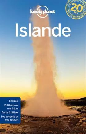Couverture du produit · ISLANDE 2ED