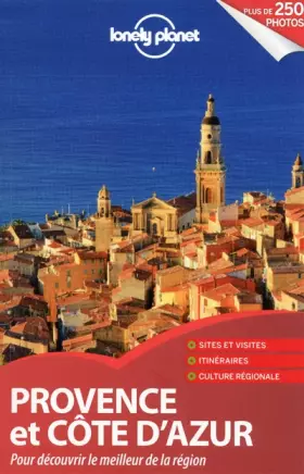 Couverture du produit · ESSENTIEL DE LA PROVENCE ET