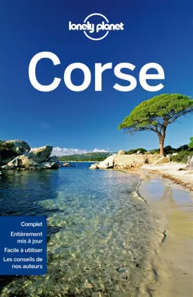 Couverture du produit · CORSE 11ED