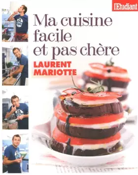 Couverture du produit · Ma cuisine facile et pas chère
