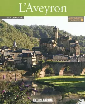 Couverture du produit · Connaitre L'Aveyron