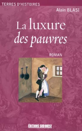 Couverture du produit · Luxure Des Pauvres (La)