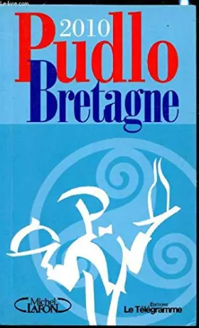 Couverture du produit · PUDLO BRETAGNE 2010