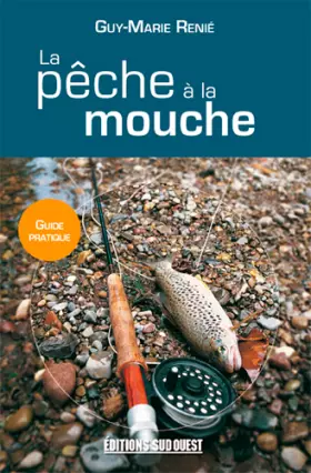 Couverture du produit · La pèche à la mouche