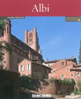 Couverture du produit · CONNAITRE ALBI (N.ED.)