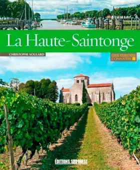 Couverture du produit · Connaitre La Haute-Saintonge