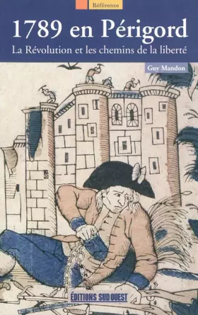 Couverture du produit · 1789 En Perigord