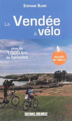 Couverture du produit · Vendee A Velo