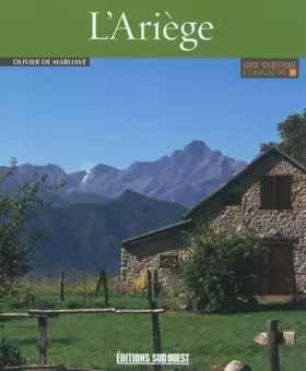 Couverture du produit · CONNAITRE L'ARIEGE