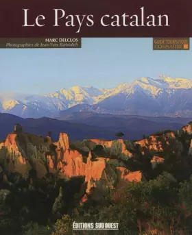 Couverture du produit · CONNAITRE LE PAYS CATALAN