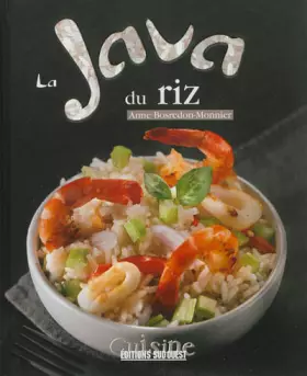 Couverture du produit · Java Du Riz (La)