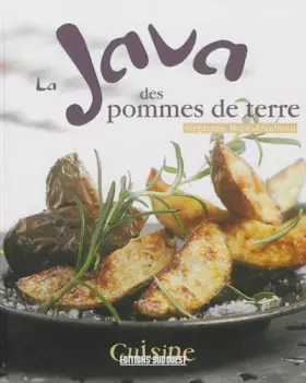 Couverture du produit · Java De La Pomme De Terre (La)
