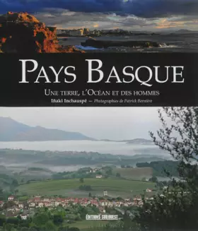 Couverture du produit · PAYS BASQUE