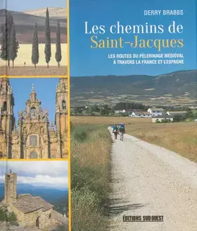 Couverture du produit · Chemins De Saint-Jacques
