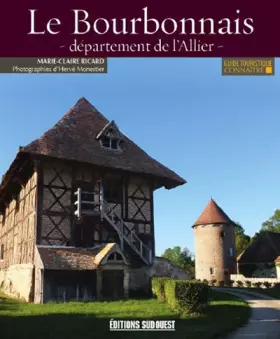 Couverture du produit · Connaitre le bourbonnais