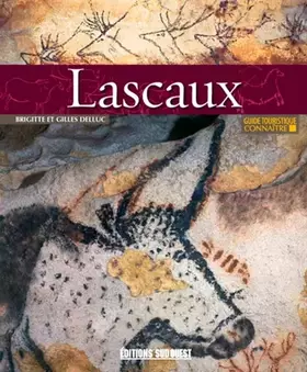 Couverture du produit · Connaitre Lascaux (Fr)