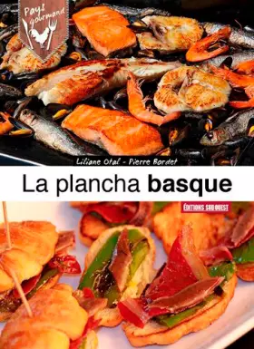 Couverture du produit · Plancha Basque