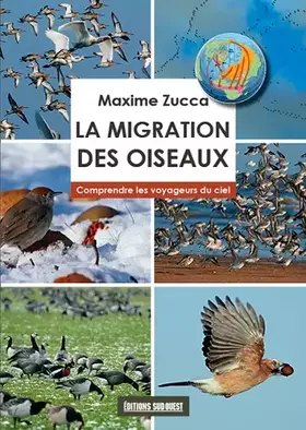 Couverture du produit · Migration Des Oiseaux (La)