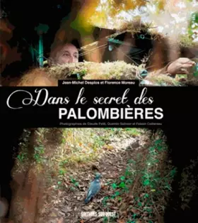 Couverture du produit · Dans Le Secret Des Palombieres