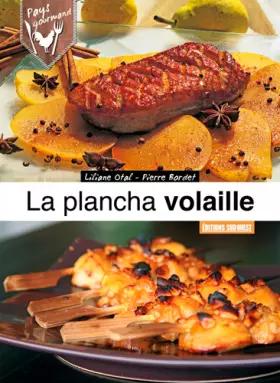 Couverture du produit · Plancha Volaille