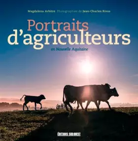 Couverture du produit · Portraits D'Agriculteurs