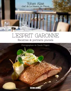 Couverture du produit · Esprit Garonne