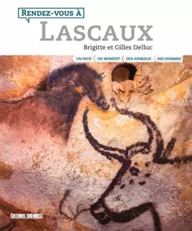 Couverture du produit · Rendez-Vous À Lascaux (Français)