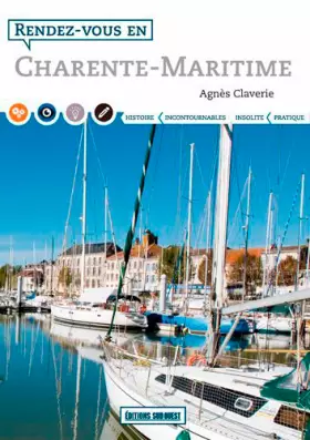 Couverture du produit · Rendez-Vous En Charente-Maritime